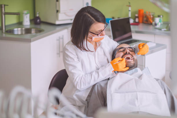 Best Emergency Dentist for Lost Fillings or Crowns in Carbon Cliff, IL