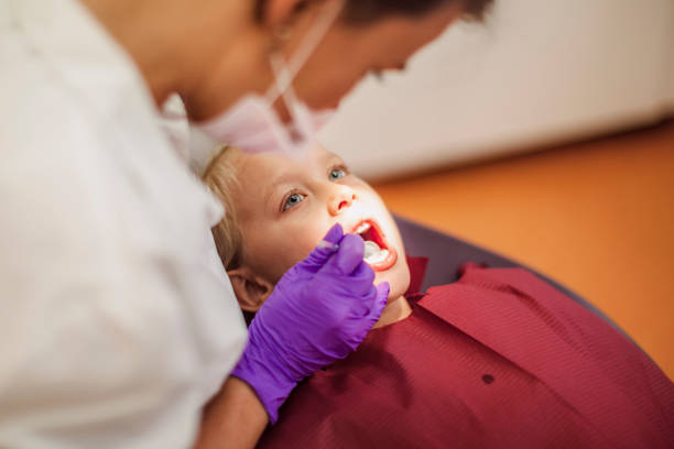 Best Pediatric Emergency Dentist in Carbon Cliff, IL