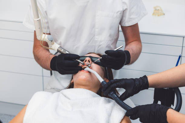 Best Emergency Dental Services for Seniors in Carbon Cliff, IL