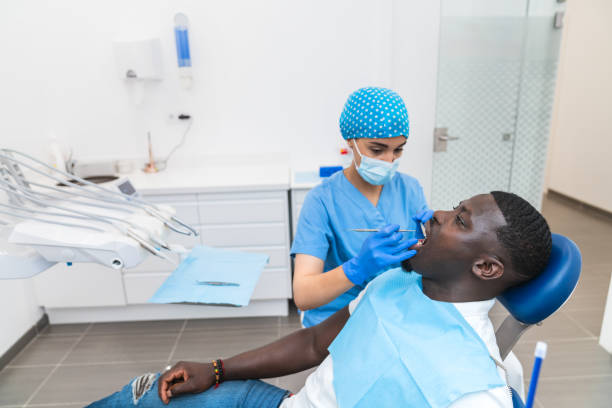 Best Emergency Root Canal Treatment in Carbon Cliff, IL