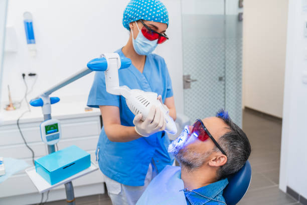 Best Emergency Dental Services for Seniors in Carbon Cliff, IL